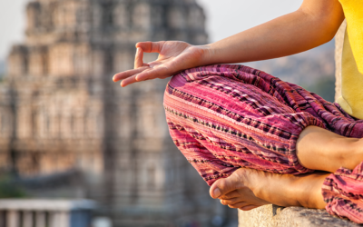 IN INDIA CON GAETANO – Un viaggio-studio yogico