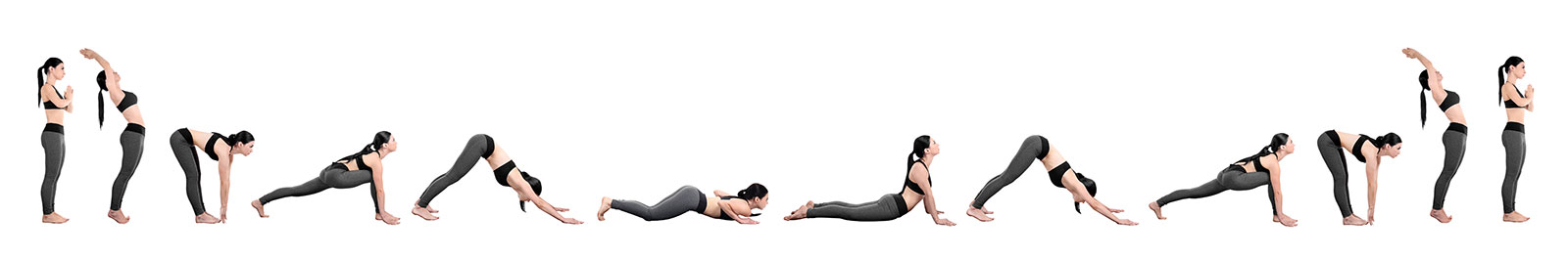 lezioni di morning yoga a modena